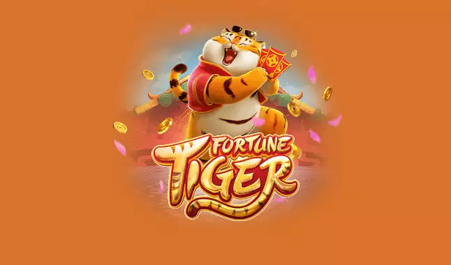 Fortune Tiger Jogo PG cho Android